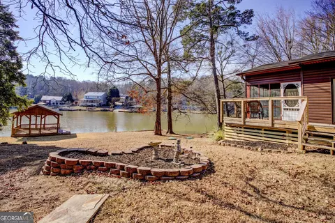 Exterior - 162 Collins Rd, Jackson, GA 30233 photo 22 of 22