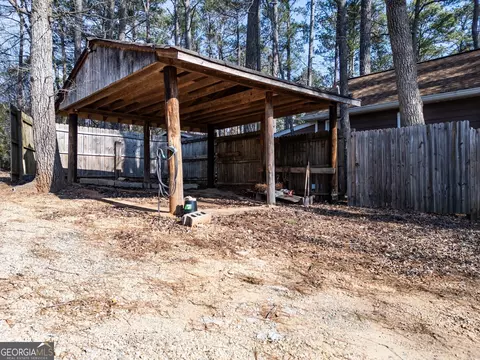 Exterior - 162 Collins Rd, Jackson, GA 30233 photo 21 of 22
