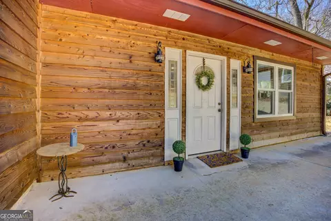 Exterior - 162 Collins Rd, Jackson, GA 30233 photo 9 of 22