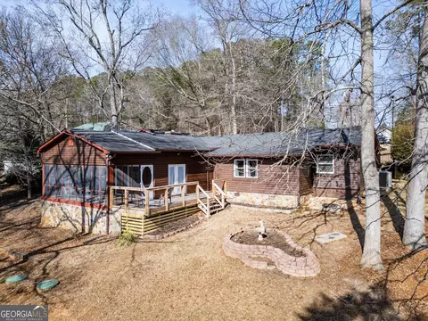 Exterior - 162 Collins Rd, Jackson, GA 30233 photo 7 of 22