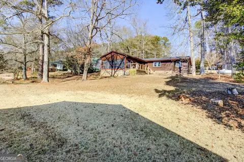 Exterior - 162 Collins Rd, Jackson, GA 30233 photo 3 of 22