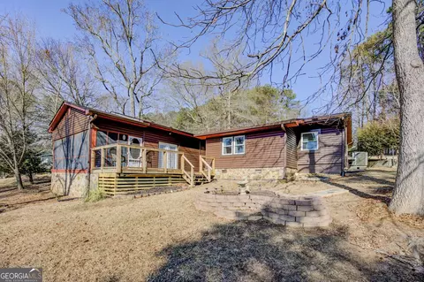 Exterior - 162 Collins Rd, Jackson, GA 30233 photo 17 of 22