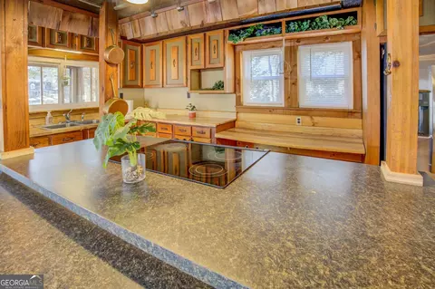Kitchen - 162 Collins Rd, Jackson, GA 30233 photo 8 of 8