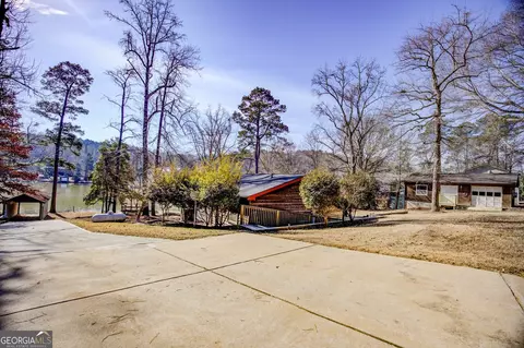 Exterior - 162 Collins Rd, Jackson, GA 30233 photo 20 of 22