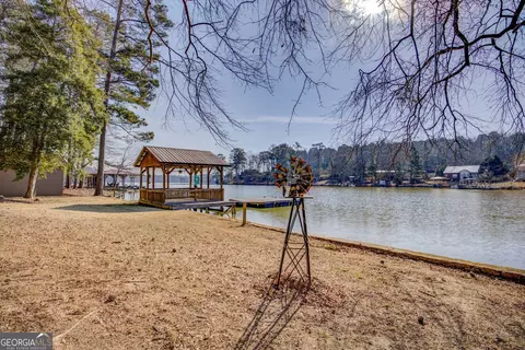 Exterior - 162 Collins Rd, Jackson, GA 30233 photo 19 of 22