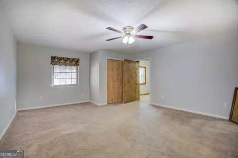 Bedroom - 162 Collins Rd, Jackson, GA 30233 photo 4 of 4