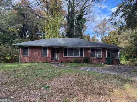 1827 N Avenue Ave NW, Atlanta, GA 30318