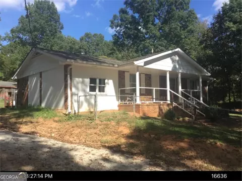 325 Lindsey Rd, Griffin, GA 30224