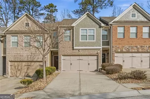1697 Paxton Ln SW, Lilburn, GA 30047