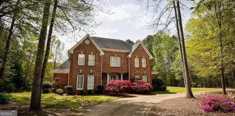 30 Wesleyan Way, Oxford, GA 30054
