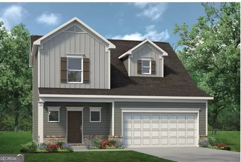 6 Cavalier Ct, Rome, GA 30165