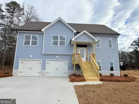 713 Oakmont Trl, Villa Rica, GA 30180