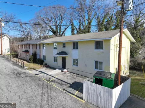 377 Apt C Westchester Blvd NW, Atlanta, GA 30314
