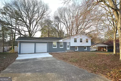 Other - 1865 Oxford Dr, Morrow, GA 30260 photo 1 of 5