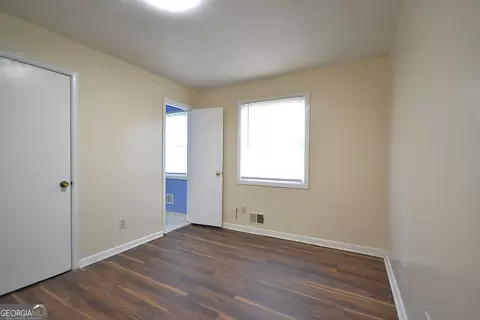 Bedroom - 1865 Oxford Dr, Morrow, GA 30260 photo 6 of 6
