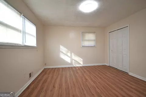 Bedroom - 1865 Oxford Dr, Morrow, GA 30260 photo 1 of 6