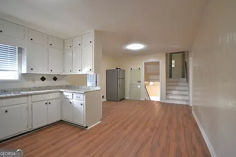 Kitchen - 1865 Oxford Dr, Morrow, GA 30260 photo 3 of 3