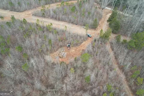 0 Glover, Zebulon, GA 30295