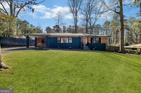 715 Woodvalley Rd SW, Mableton, GA 30126