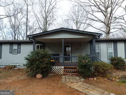 190 Creekwood Rd, Winder, GA 30680