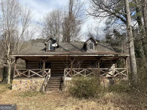 3422 Manning Mill Rd, Summerville, GA 30747