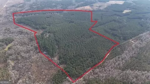 198 Culverton Church Rd, Sparta, GA 31087