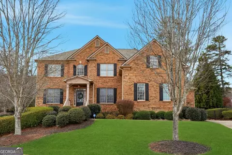 2555 Weddington Rdg NE, Marietta, GA 30068
