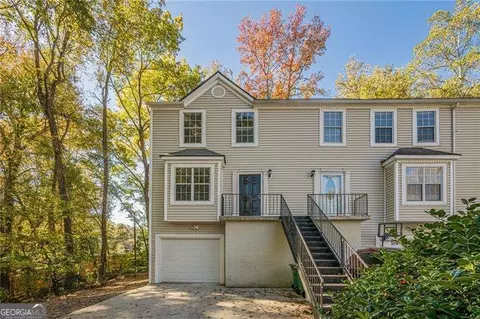 3754 Meadow Creek Dr, Peachtree Corners, GA 30092