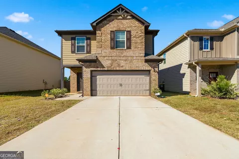 11608 Winston Dr, Hampton, GA 30228