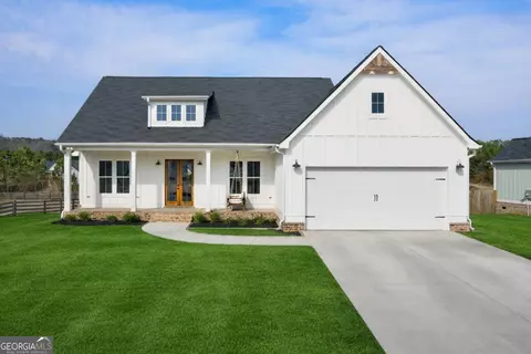 19 Trotters Ln NW, Rome, GA 30165