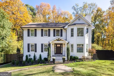 10905 Shallowford Rd, Roswell, GA 30075