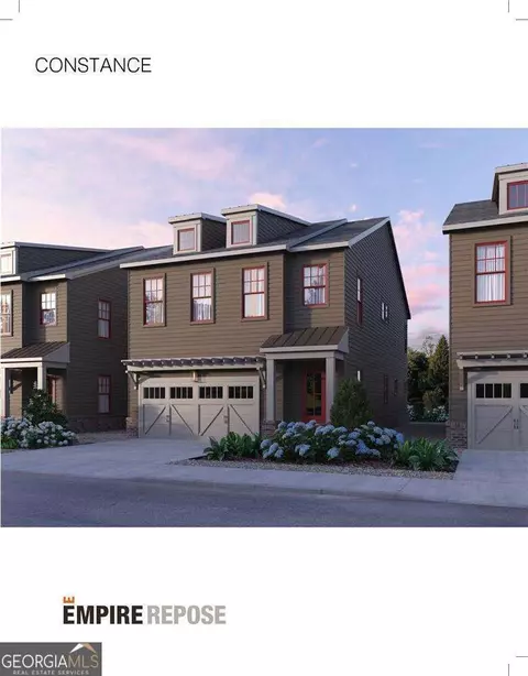 3946 Calm Ct, Chamblee, GA 30341