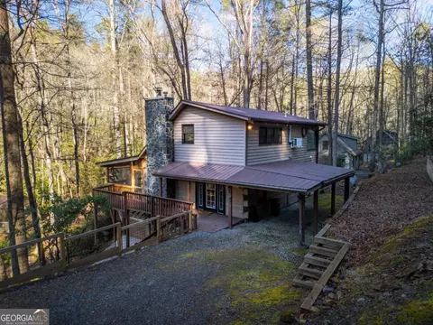 100 Stanley Creek Xing, Blue Ridge, GA 30513