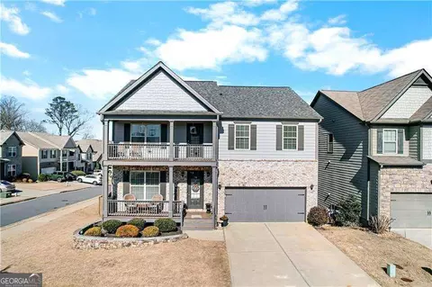235 Orchard Trl, Canton, GA 30115