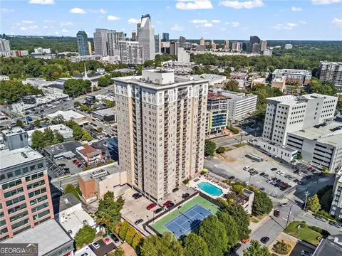 325 E Paces Ferry Rd NE #703, Atlanta, GA 30305