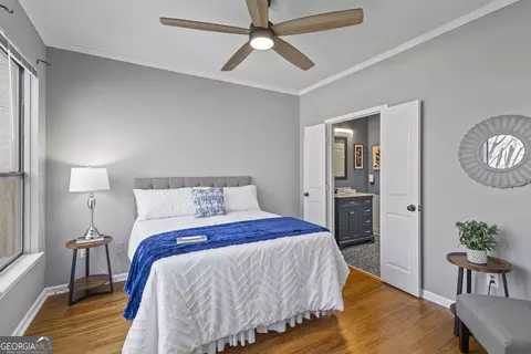 821 Ralph Mcgill Blvd NE #3301, Atlanta, GA 30306