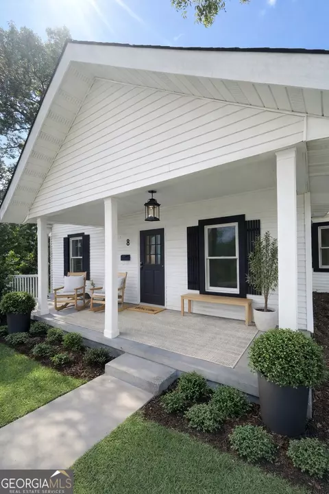 217 Barnesville St, Thomaston, GA 30286