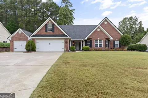 3768 N Sharon Church Rd, Loganville, GA 30052
