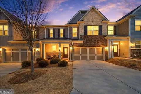 3565 Stanton Ln, Peachtree Corners, GA 30092