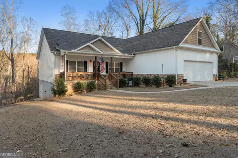 340 Starling Dr, Monticello, GA 31064