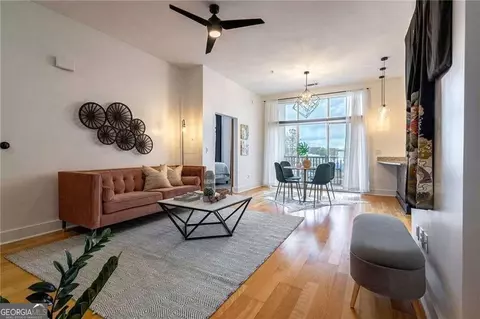 2630 Talley St #228, Decatur, GA 30030