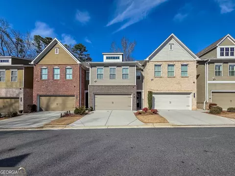 343 Gaines St, Marietta, GA 30060