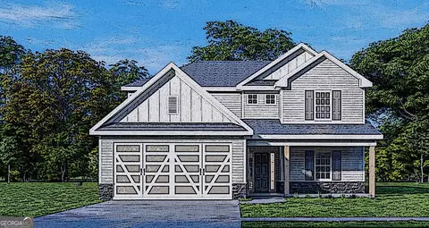 213 Bald Cypress Dr #40G, Perry, GA 31069
