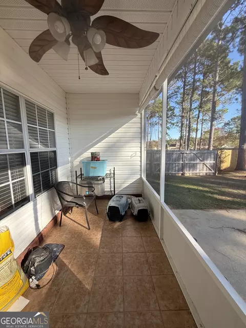 Exterior - 213 Okeechobee Dr, Dothan, AL 36301 photo 5 of 5