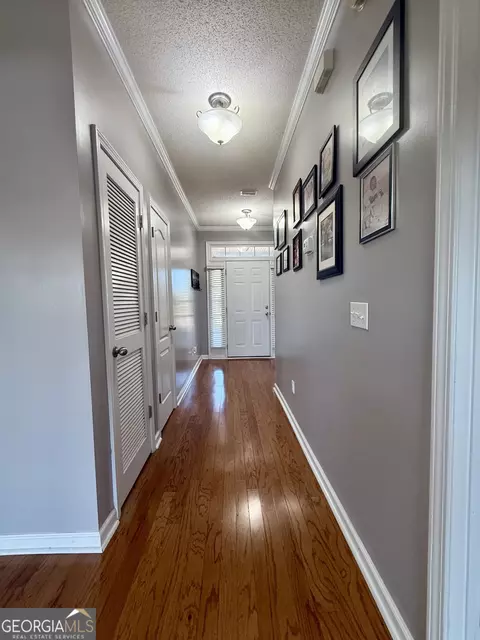Entry Way - 213 Okeechobee Dr, Dothan, AL 36301 photo 1 of 3