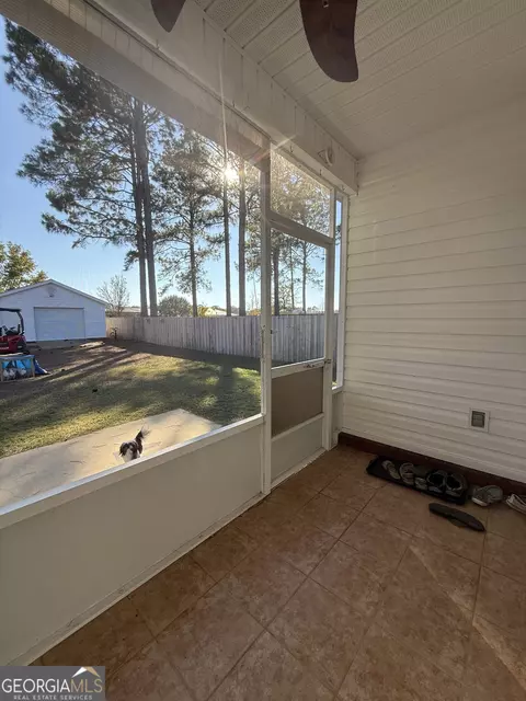 Exterior - 213 Okeechobee Dr, Dothan, AL 36301 photo 4 of 5