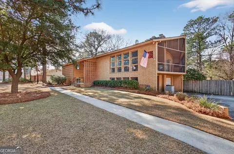 307 Peg Wen Blvd, Statesboro, GA 30461