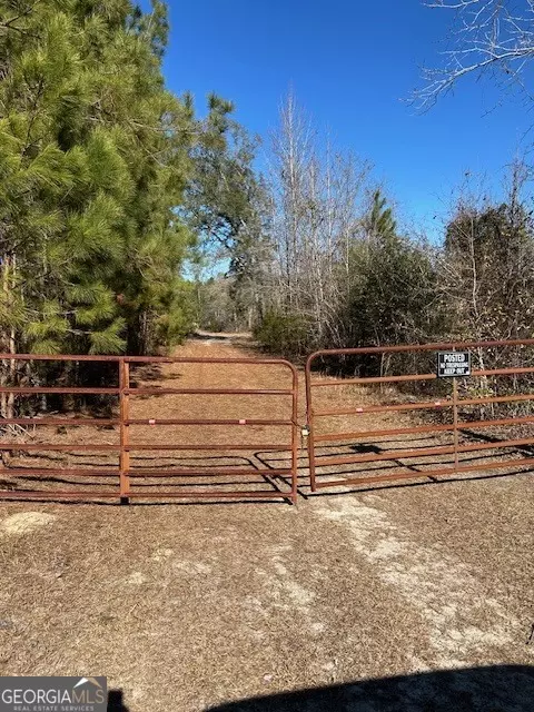 4501 Deloach Church Rd, Claxton, GA 30417
