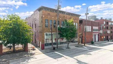 330 Peters St SE #105, Atlanta, GA 30313