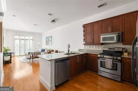 1055 Piedmont Ave NE #211, Atlanta, GA 30309